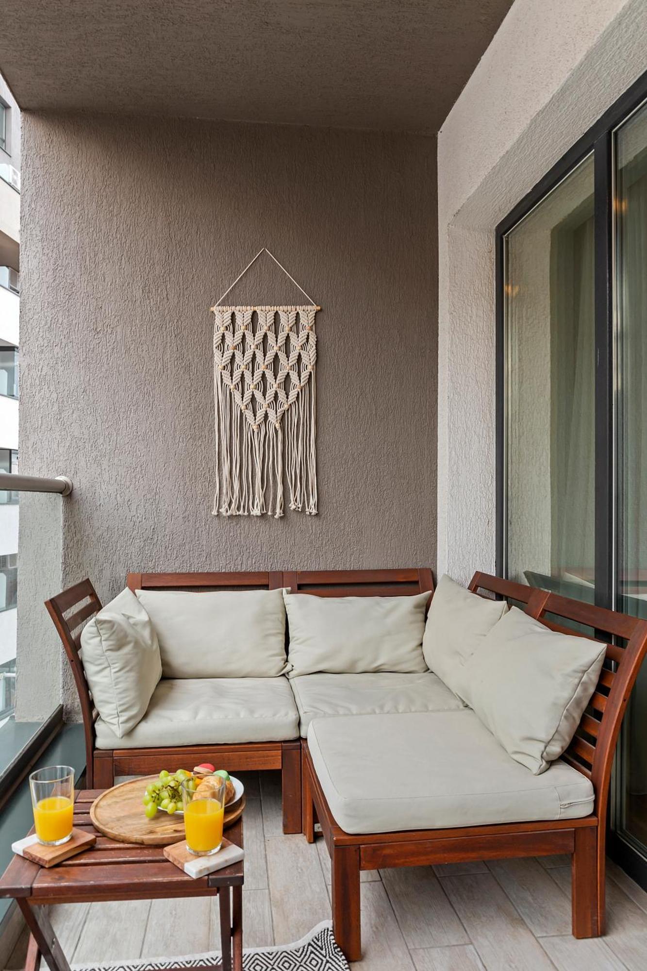 Mido Park Apartment With Private Parking & Self Check-In Bukarest Kültér fotó