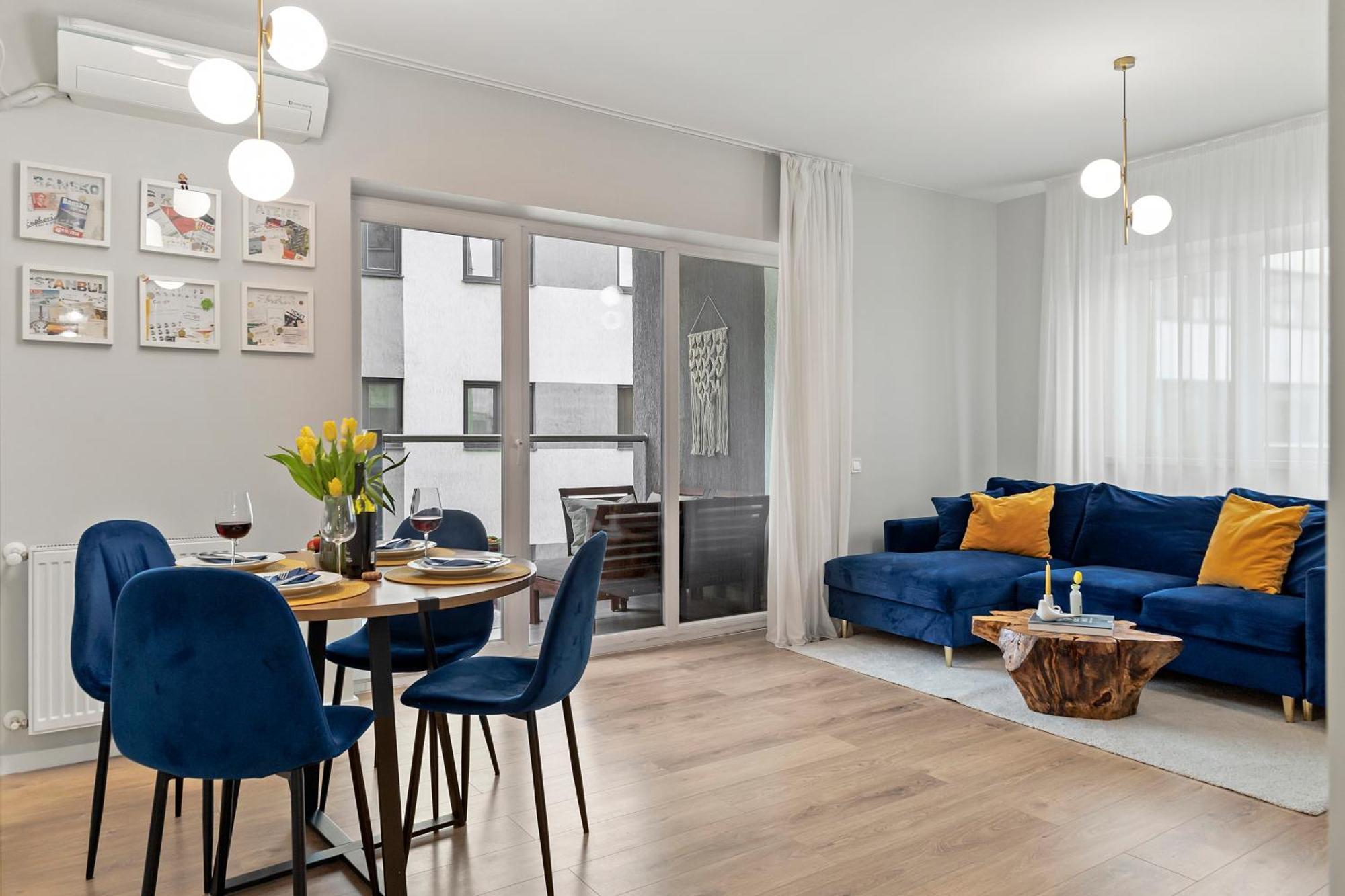 Mido Park Apartment With Private Parking & Self Check-In Bukarest Kültér fotó